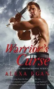 «Warrior's Curse» by Alexa Egan