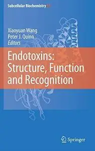 Endotoxins: Structure, Function and Recognition