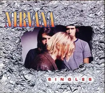 Nirvana Singles Box Set