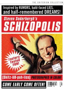 Schizopolis (1996)