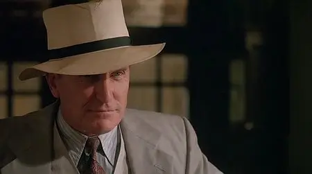 Rambling Rose (1991)