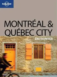 Montreal & Quebec City Encounter (repost)