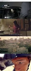 V/H/S: Viral (2014)