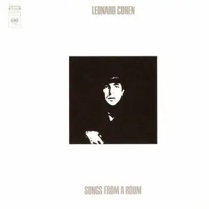 Leonard Cohen - The Complete Studio Albums Collection (2011) [11CD Box Set]