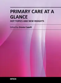 Primary Care at a Glance – Hot Topics and New Insights by Oreste Capelli
