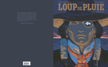 Loup De Pluie - Intégrale