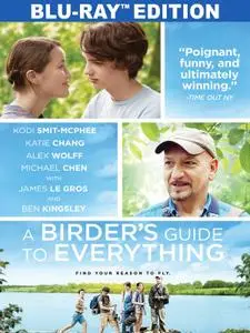 A Birder's Guide to Everything (2013)