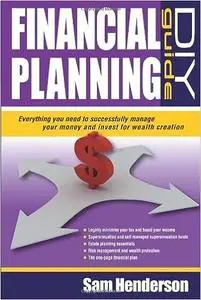 Financial Planning DIY Guide: Everything You Need to Successfully Manage Your Money and Invest for Wealth Creation