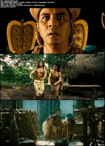 Ong Bak 3 (2010)
