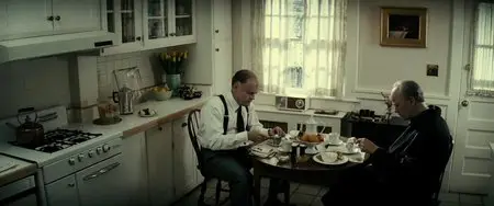 J. Edgar (2011)