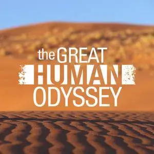 CBC - The Great Human Odyssey 3 of 3 Journeys End (2015)