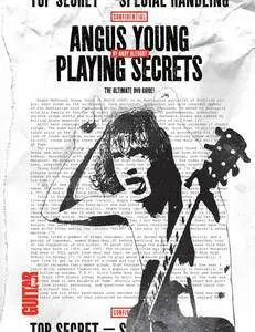Guitar World - Angus Young Playing Secrets with Andy Aledort