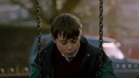 In the Long Run S01E06