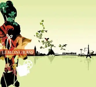 Lemongrass - Filmothèque (2007)