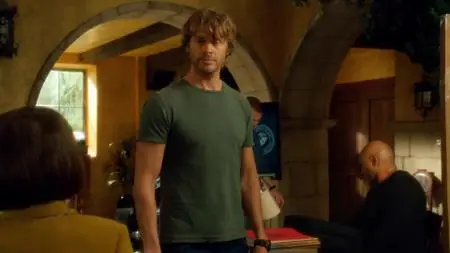 NCIS: Los Angeles S05E06