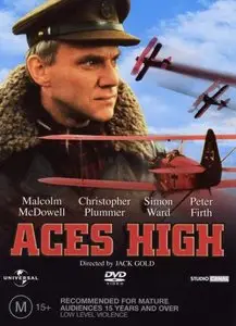 Aces High / Асы в небе (1976)
