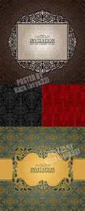 Invitation cards & paper