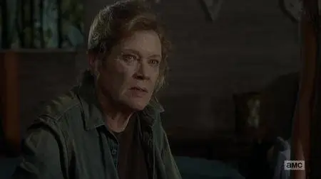 The Walking Dead S07E15 (2017)