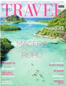 Tempo Travel – 30 Nisan 2018