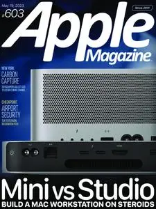 AppleMagazine - May 19, 2023