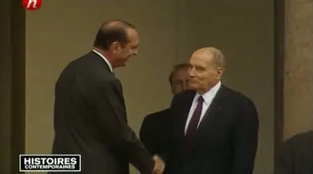 (Histoire) Les années Mitterrand (2011)