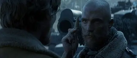 Reign of Fire/Le regne du feu (2002)