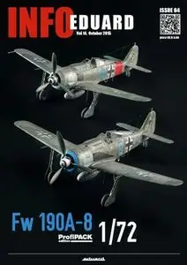 Info Eduard 2015-10 (Vol.14 Issue 64)