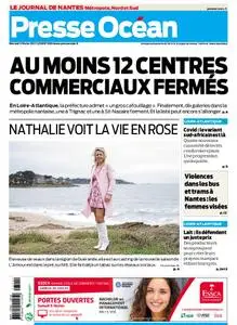 Presse Océan Nantes – 03 février 2021