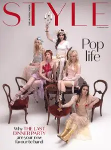 The Sunday Times Style - February 4, 2024