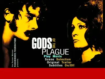 Götter der Pest (1969)