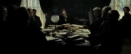 Lincoln (2012)
