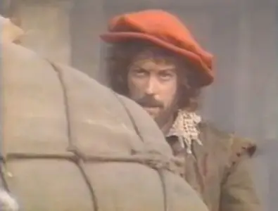 Will Shakespeare - The Complete Series (1978)
