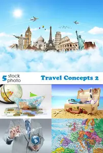 Photos - Travel Concepts 2