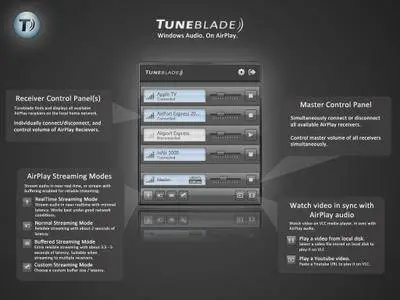 TuneBlade 1.6.2.0