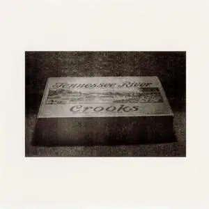 Tennessee River Crooks - s/t (1976) {2011 Crossroad}