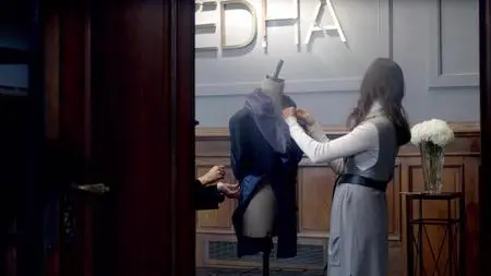 Edha S01E07