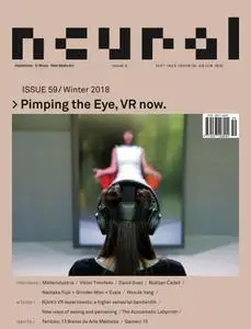 Neural - Issue 59