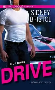 «Drive» by Sidney Bristol