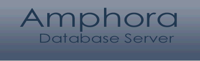 Amphora Database Server 1.02