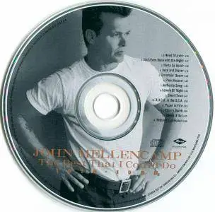 John Mellencamp - The Best That I Could Do 1978-1988 (1997)