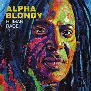 Alpha Blondy - Human Race (2018)