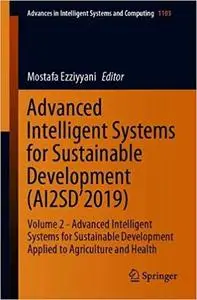 Advanced Intelligent Systems for Sustainable Development