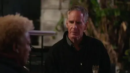 NCIS: New Orleans S06E17