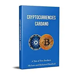 Cryptocurrency Cardano