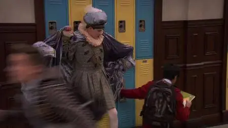 School of Rock S03E12