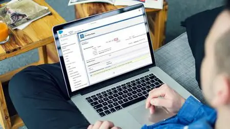 Salesforce Automation With Workflow Rules