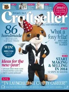 Craftseller – December 2013