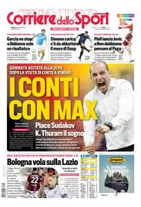 Corriere dello Sport Puglia - 4 Novembre 2023