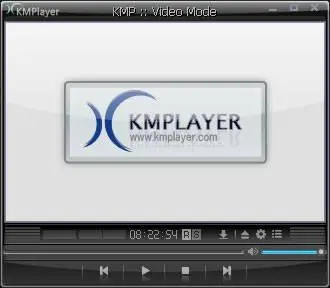 KMPlayer 2.9.3.1428 Final