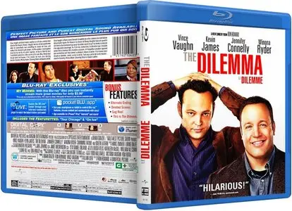 The Dilemma / Dickste Freunde (2011)